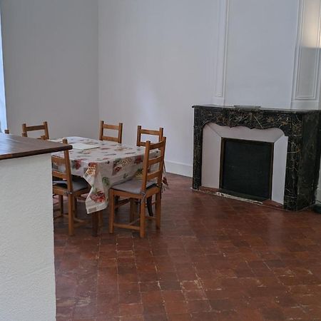Appartement Haussmannien 5 Personnes Chapeaurouge Hotel De Ville Beziers Centre Historique Coeur De L'Herault Capitale Occitanie Zewnętrze zdjęcie
