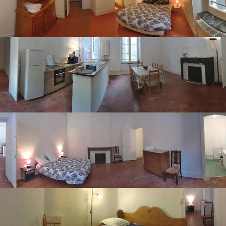 Appartement Haussmannien 5 Personnes Chapeaurouge Hotel De Ville Beziers Centre Historique Coeur De L'Herault Capitale Occitanie Zewnętrze zdjęcie