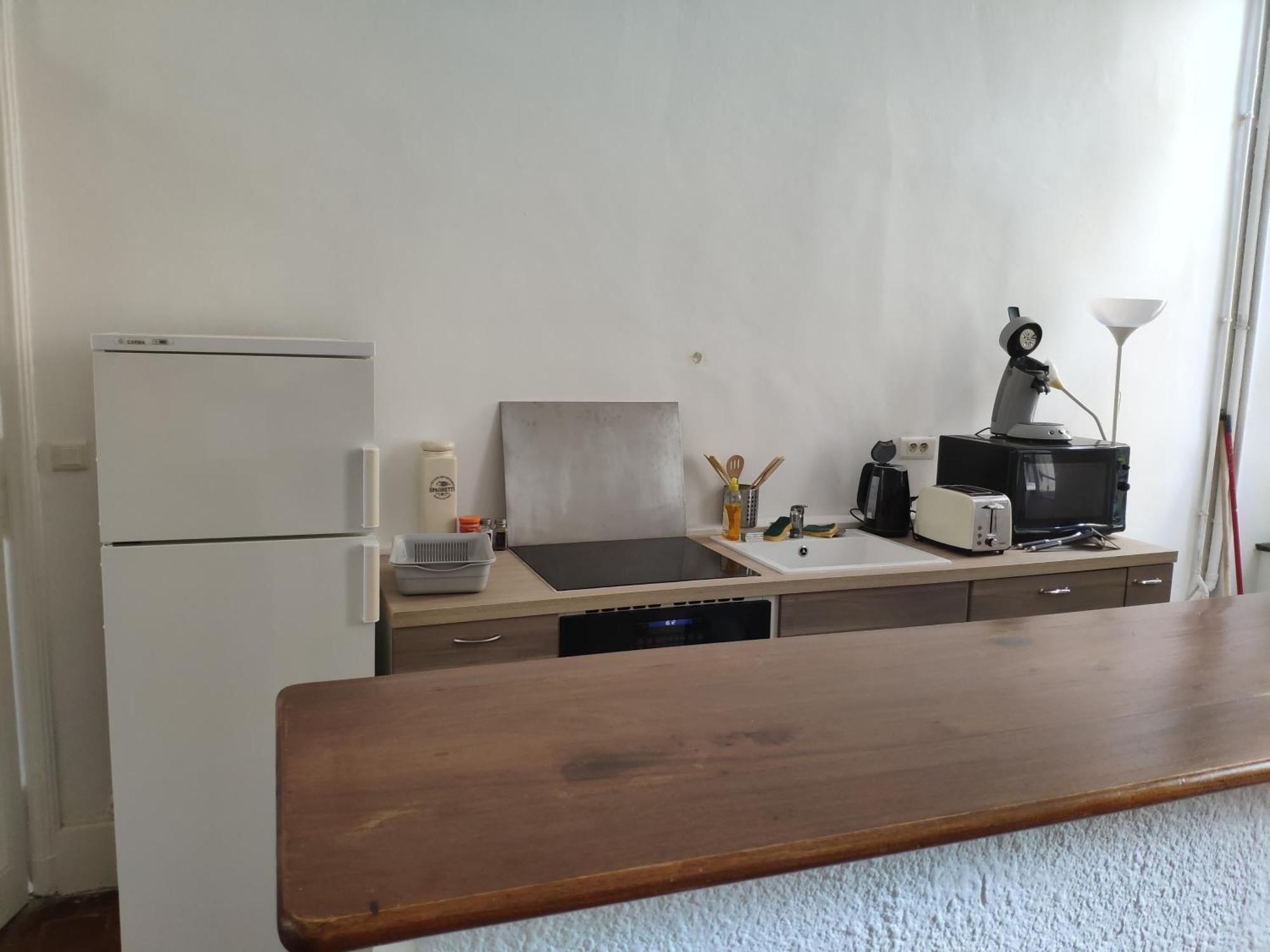 Appartement Haussmannien 5 Personnes Chapeaurouge Hotel De Ville Beziers Centre Historique Coeur De L'Herault Capitale Occitanie Zewnętrze zdjęcie
