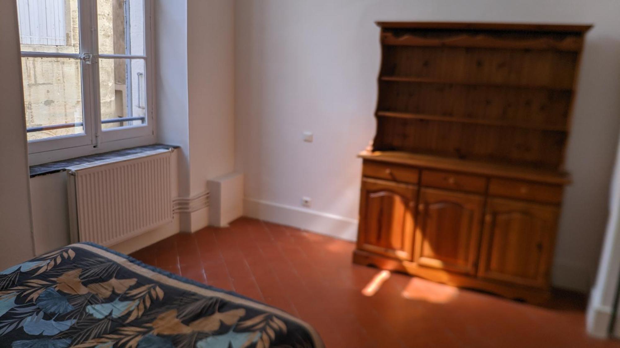 Appartement Haussmannien 5 Personnes Chapeaurouge Hotel De Ville Beziers Centre Historique Coeur De L'Herault Capitale Occitanie Zewnętrze zdjęcie