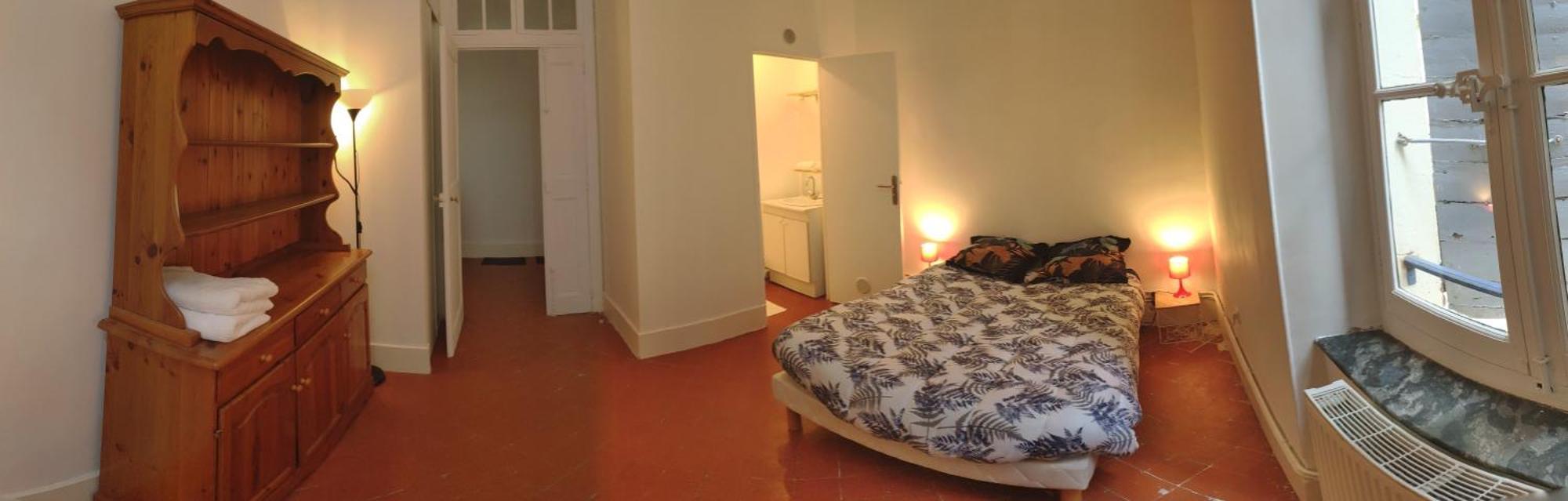 Appartement Haussmannien 5 Personnes Chapeaurouge Hotel De Ville Beziers Centre Historique Coeur De L'Herault Capitale Occitanie Zewnętrze zdjęcie