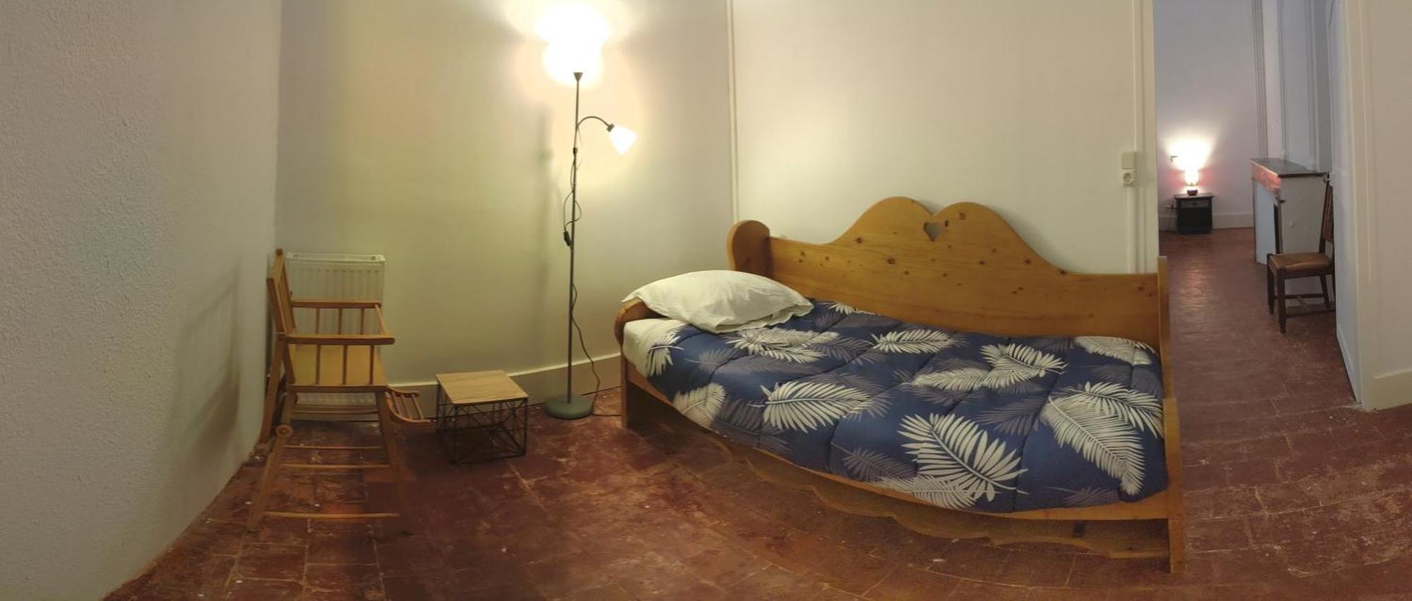 Appartement Haussmannien 5 Personnes Chapeaurouge Hotel De Ville Beziers Centre Historique Coeur De L'Herault Capitale Occitanie Zewnętrze zdjęcie
