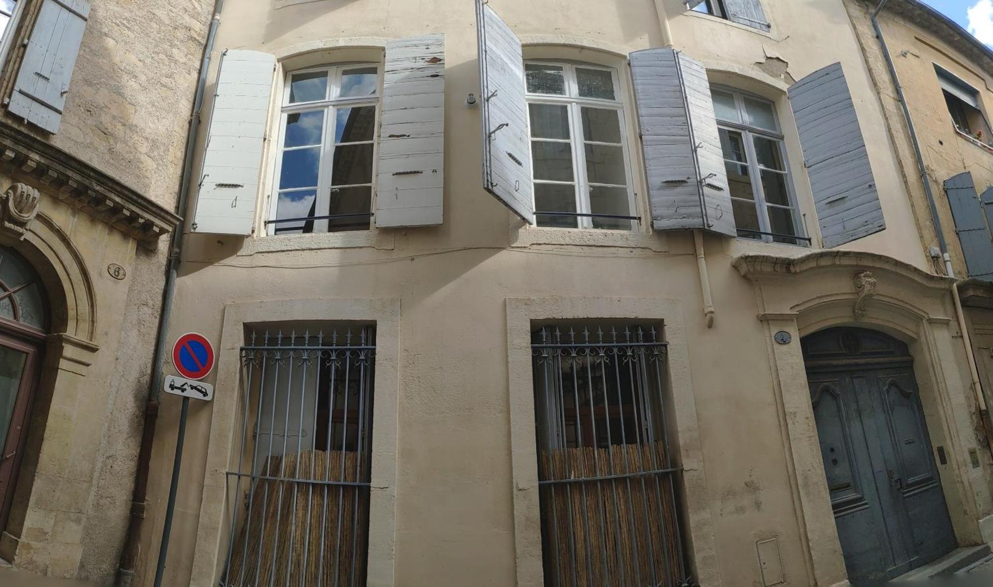 Appartement Haussmannien 5 Personnes Chapeaurouge Hotel De Ville Beziers Centre Historique Coeur De L'Herault Capitale Occitanie Zewnętrze zdjęcie